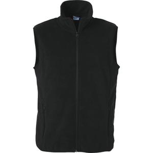 polaire-uf-20th-20e-jubileum-fleece-ultimate-fishing-zwart